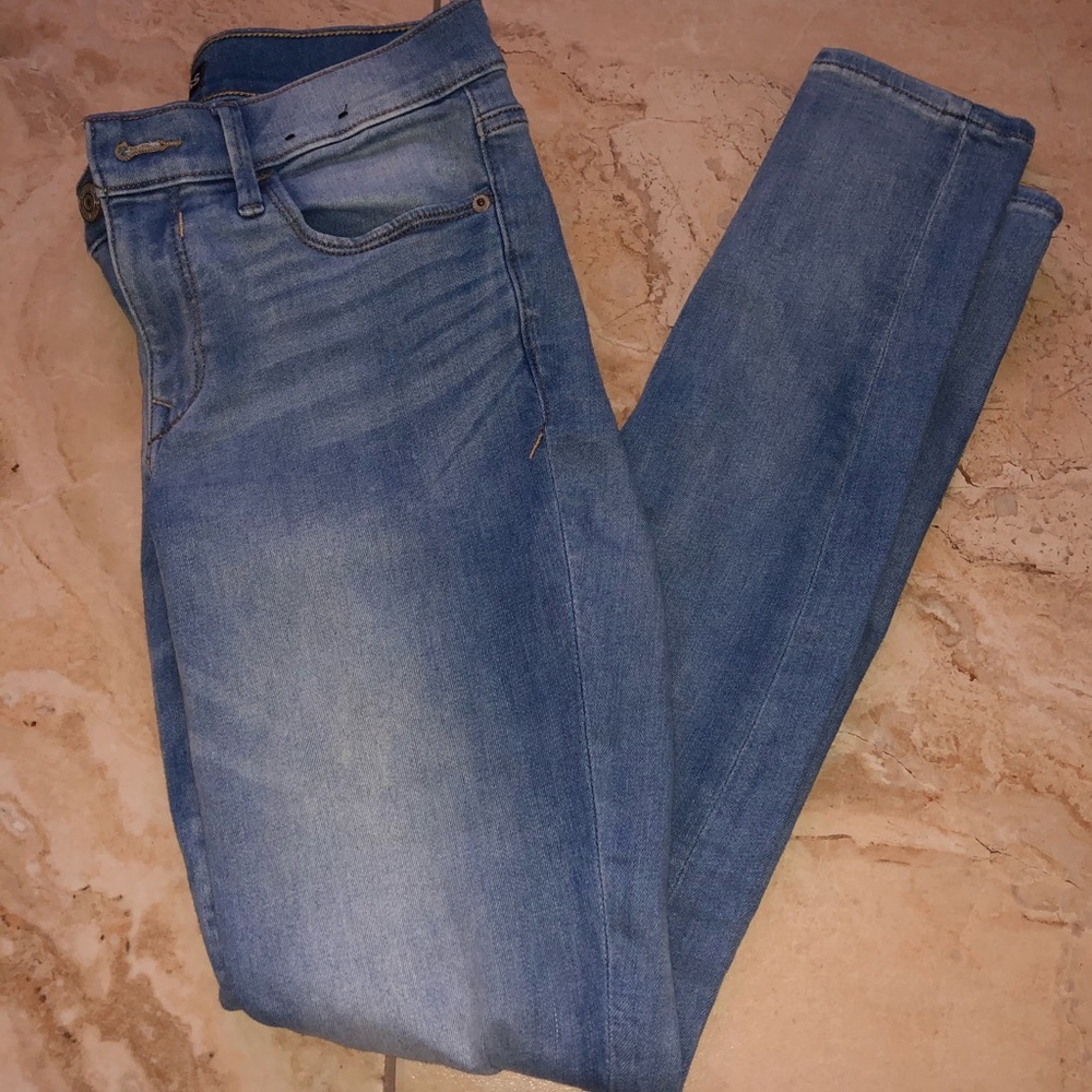 Express Jeans